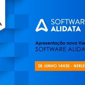 APRESENTAÇÃO NOVA VERSÃO 2017 SOFTWARE ALIDATA ERP