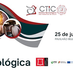 Mostra Tecnológica