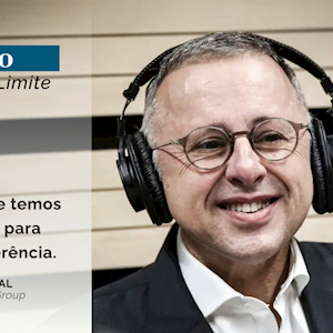 Fernando Amaral, presidente do Grupo Sendys: “Hoje não há patrões, há referências e temos de trabalhar para ser uma referência”