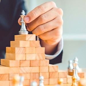 ERP de alta performance como vantagem competitiva