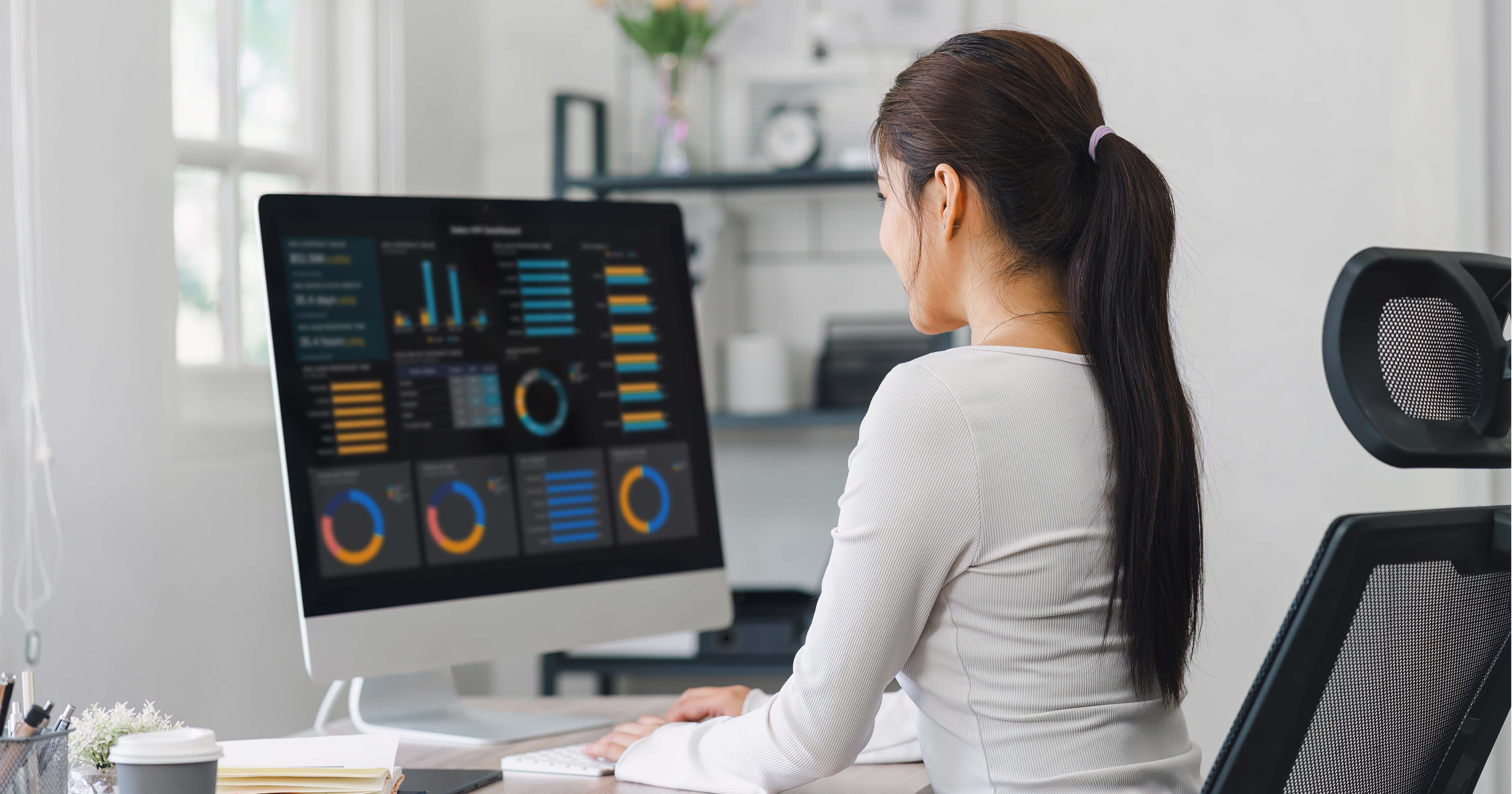 KPIs essenciais para gerir a sua PME