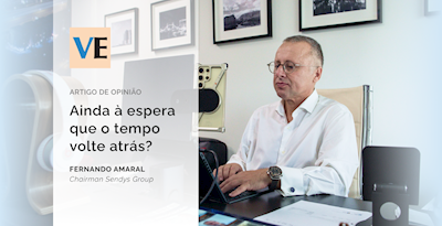 Ainda à espera que o tempo volte atrás?