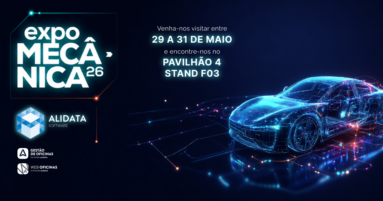 expoMECÂNICA 2026