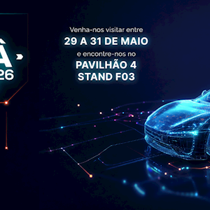 expoMECÂNICA 2026