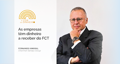 As empresas têm dinheiro a receber do FCT